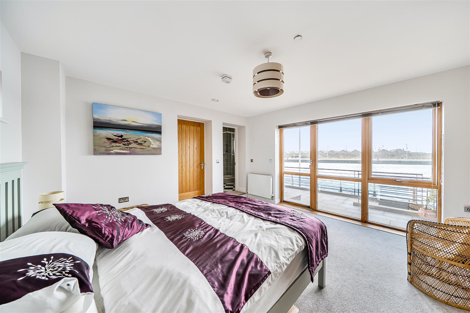 Emily Court, Swansea, SA1 8RA